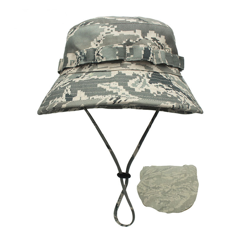 Weekend Forecast Golfing! Bucket Hat