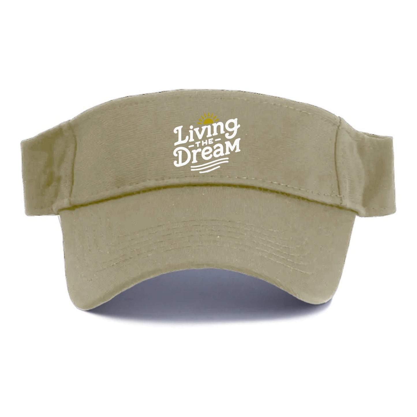 living the dream Hat