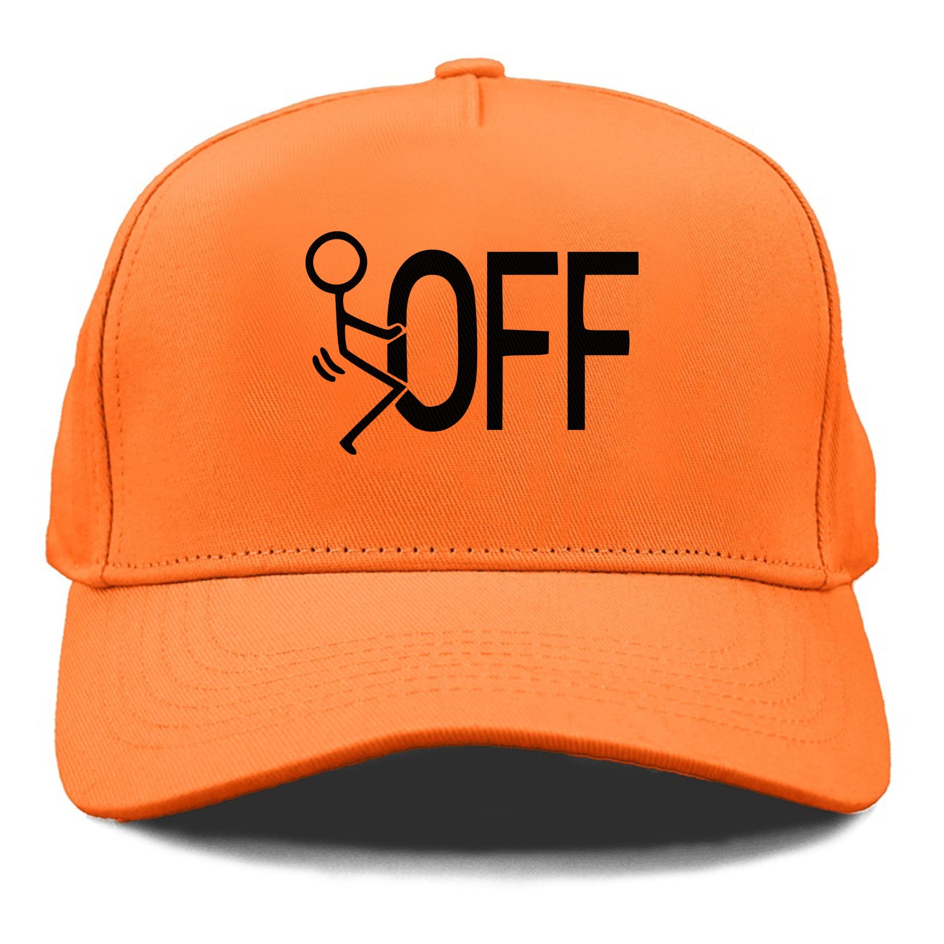 f off Hat