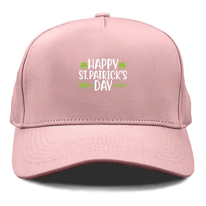 HAPPY ST. PATRICK'S DAY Hat