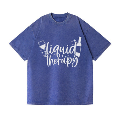 liquid therapy Hat