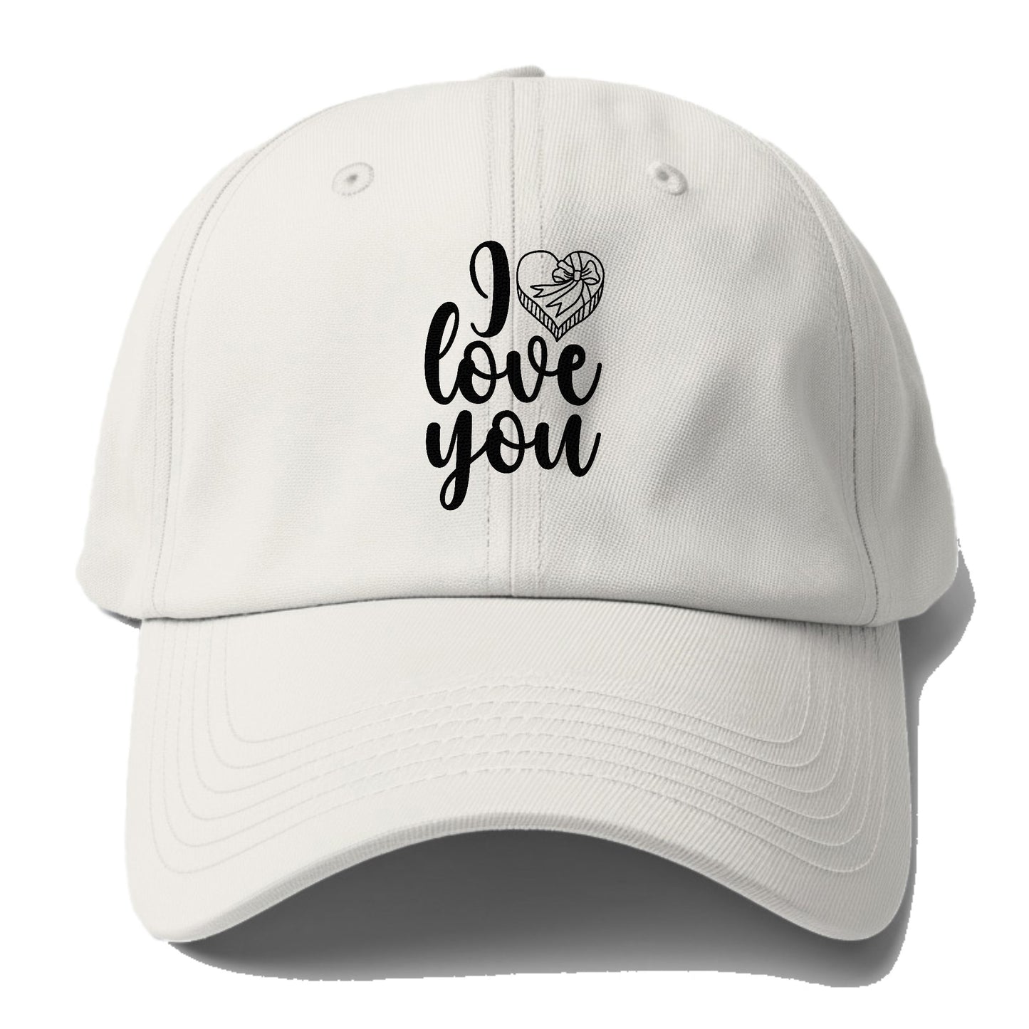 i love you Hat