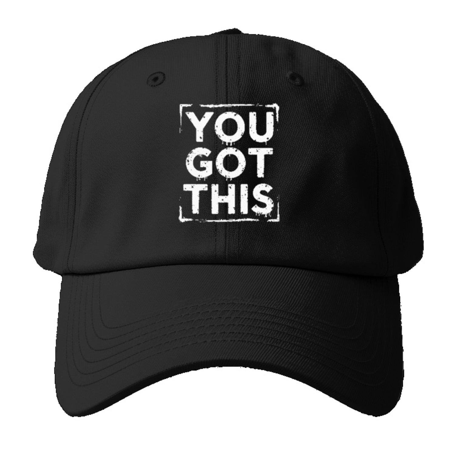 you got this Hat