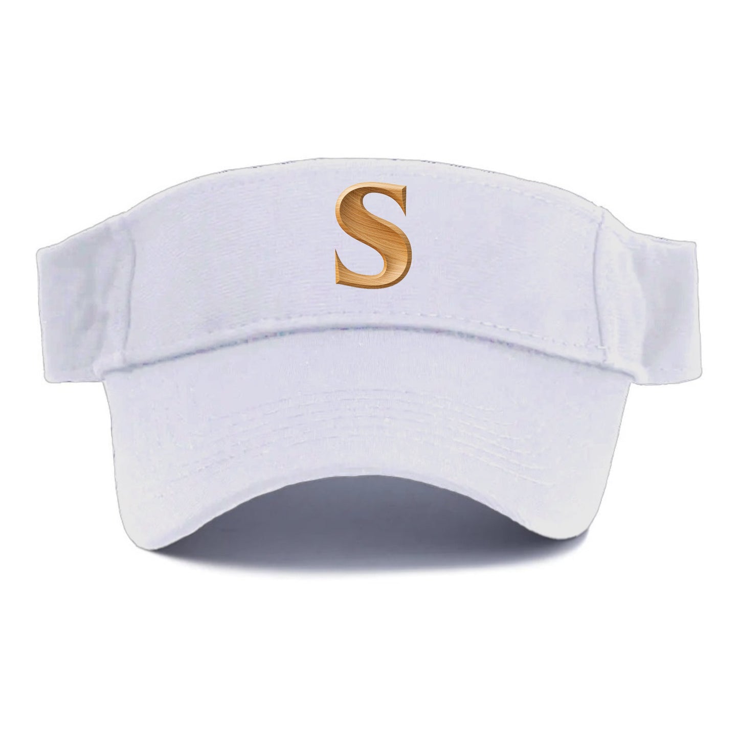 letter s Hat