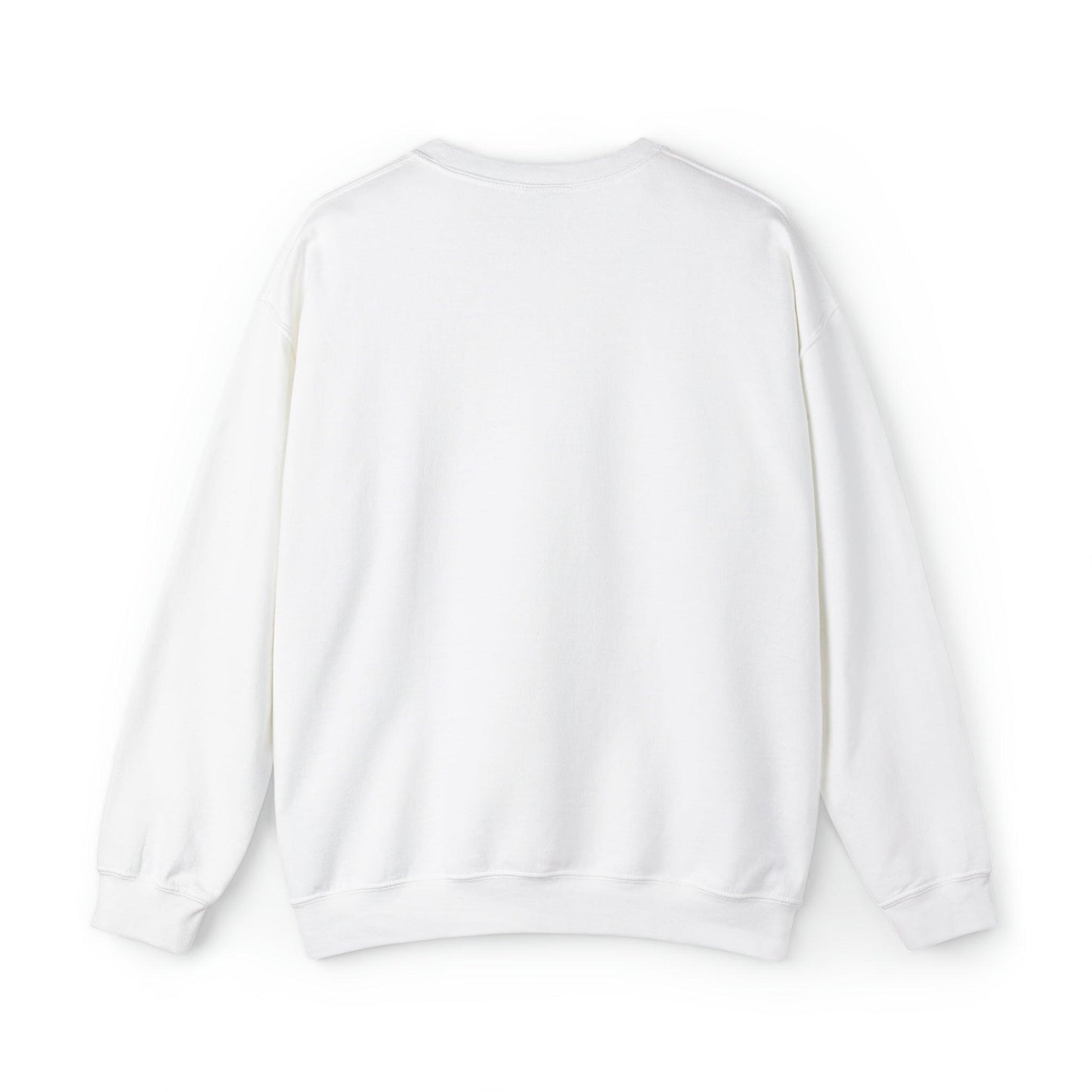 Unisex Heavy Blend™ Crewneck Sweatshirt - Pandaize