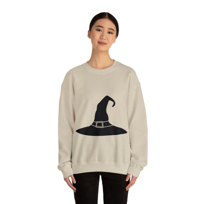 Unisex Heavy Blend™ Crewneck Sweatshirt - Pandaize