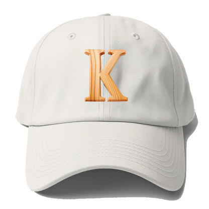 letter k Hat