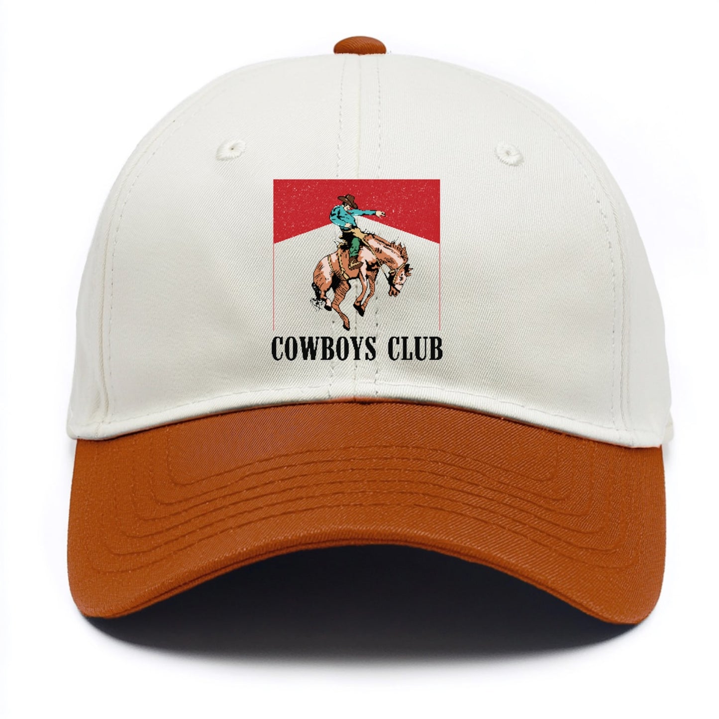 Cowboys Club Hat