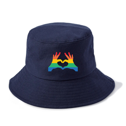 LGBT 34 Hat