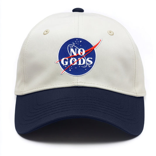 no gods Hat