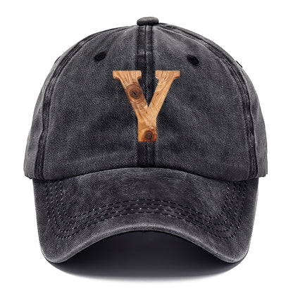 letter y Hat