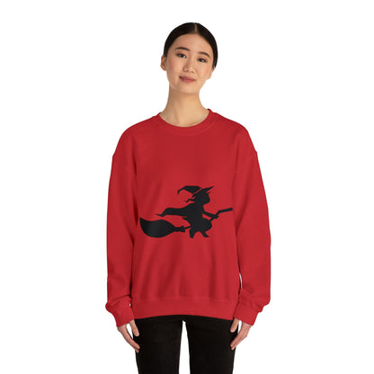 Unisex Heavy Blend™ Crewneck Sweatshirt - Pandaize