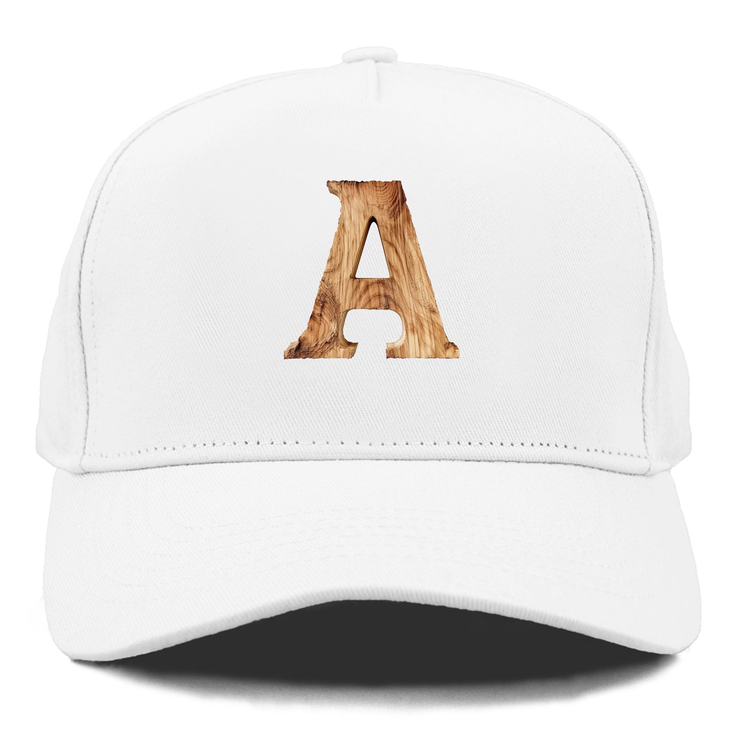 letter a Hat