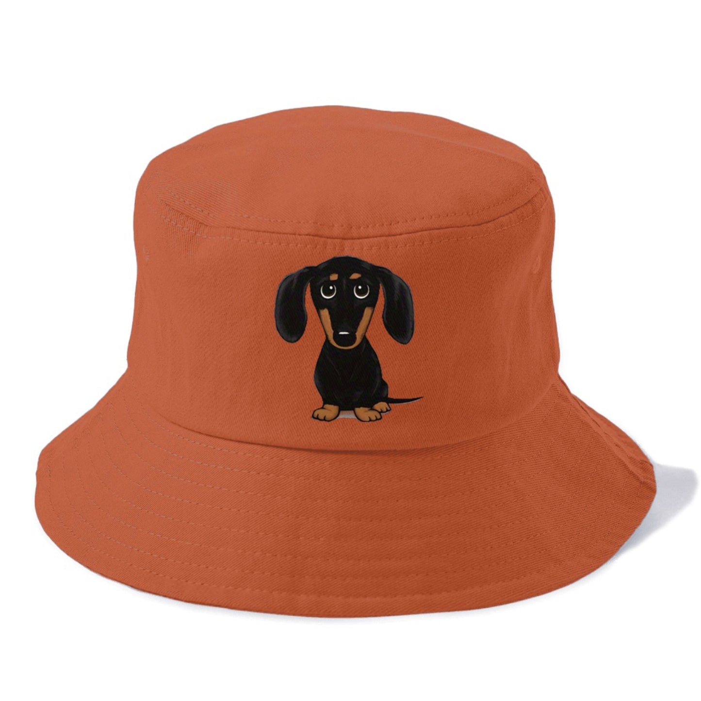 Retro Dachshund Hat