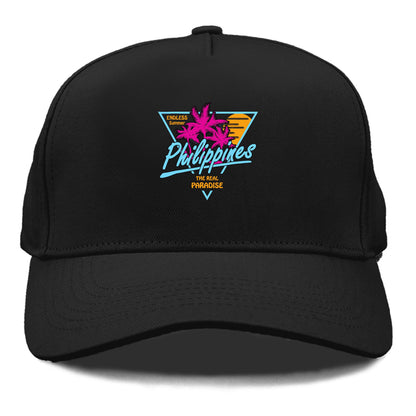  philippines Hat