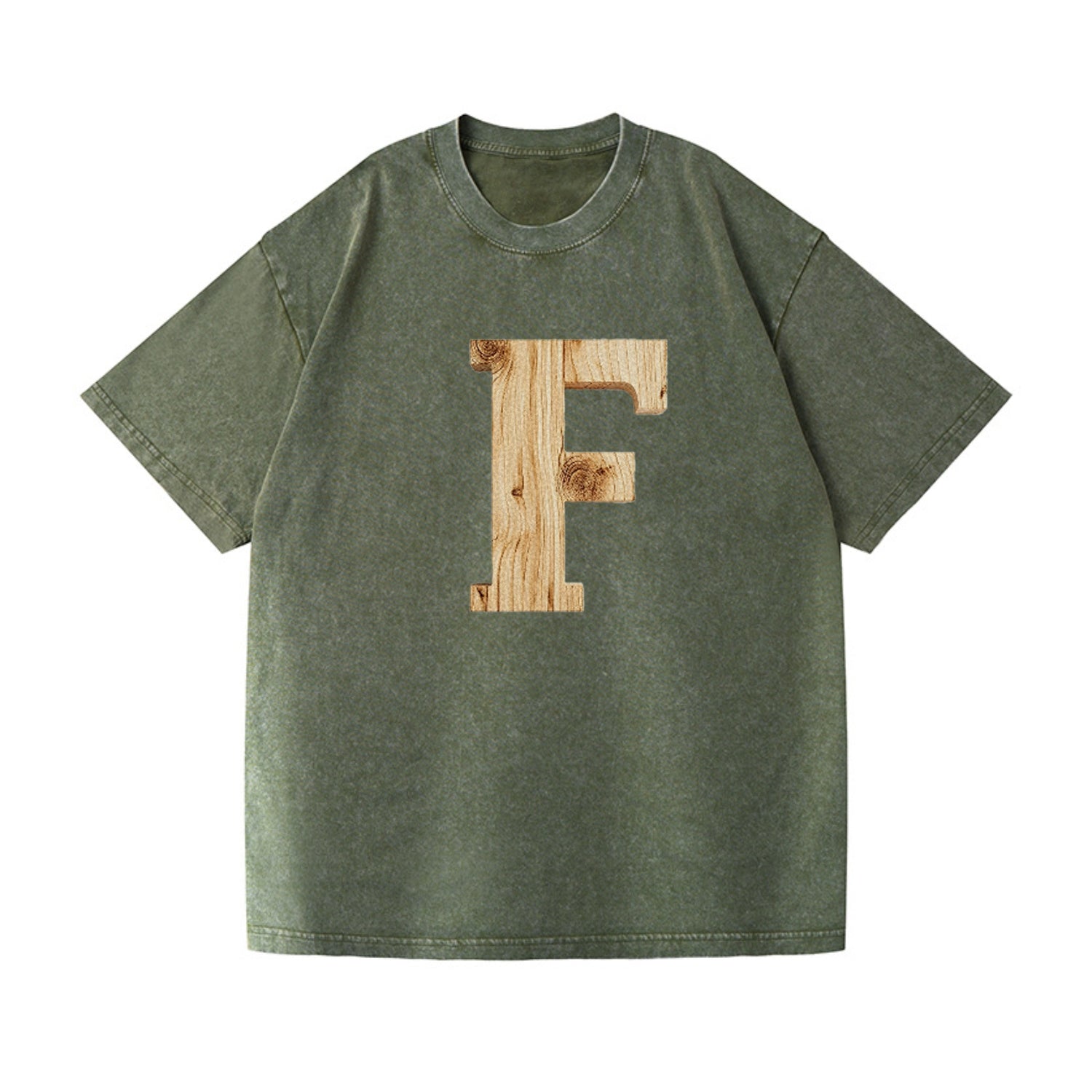 letter f Hat