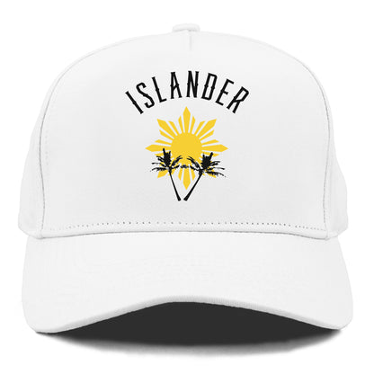 islander Hat