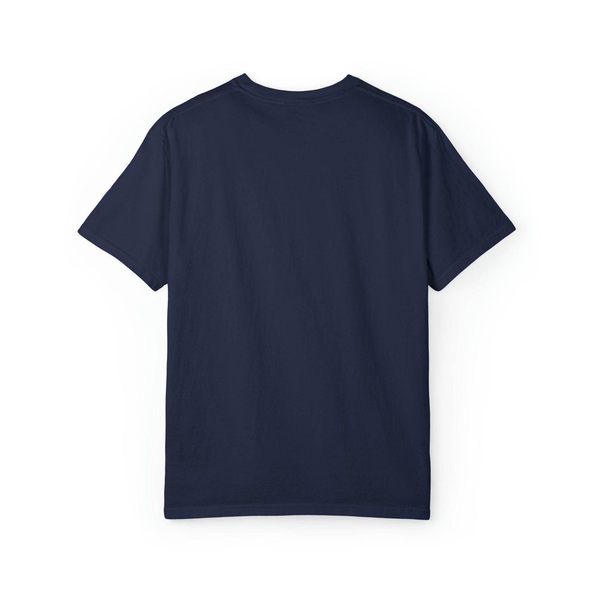 Navigate Your Path: The Classic T-Shirt for Explorers and Travelers - Pandaize