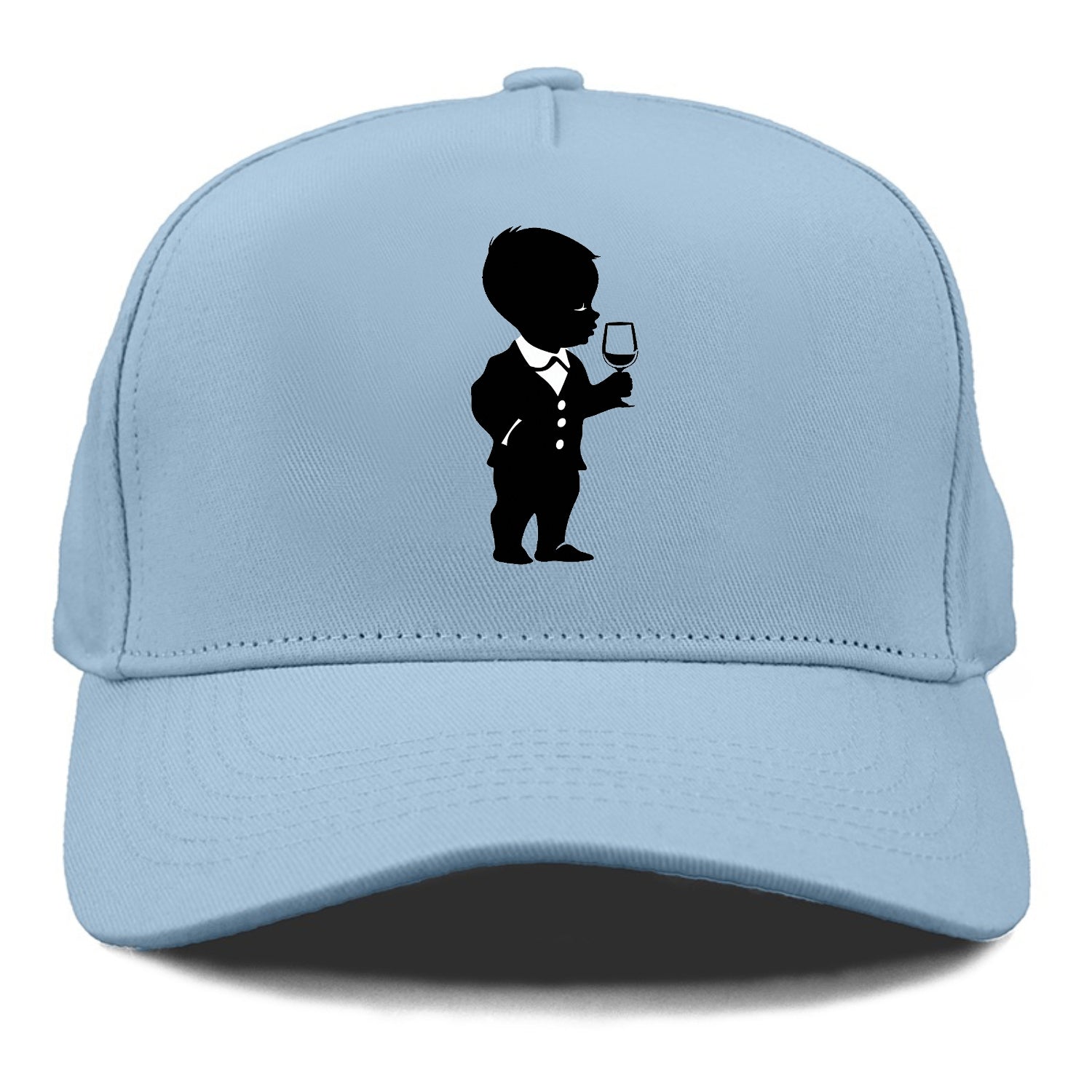 Tiny Connoisseur Hat