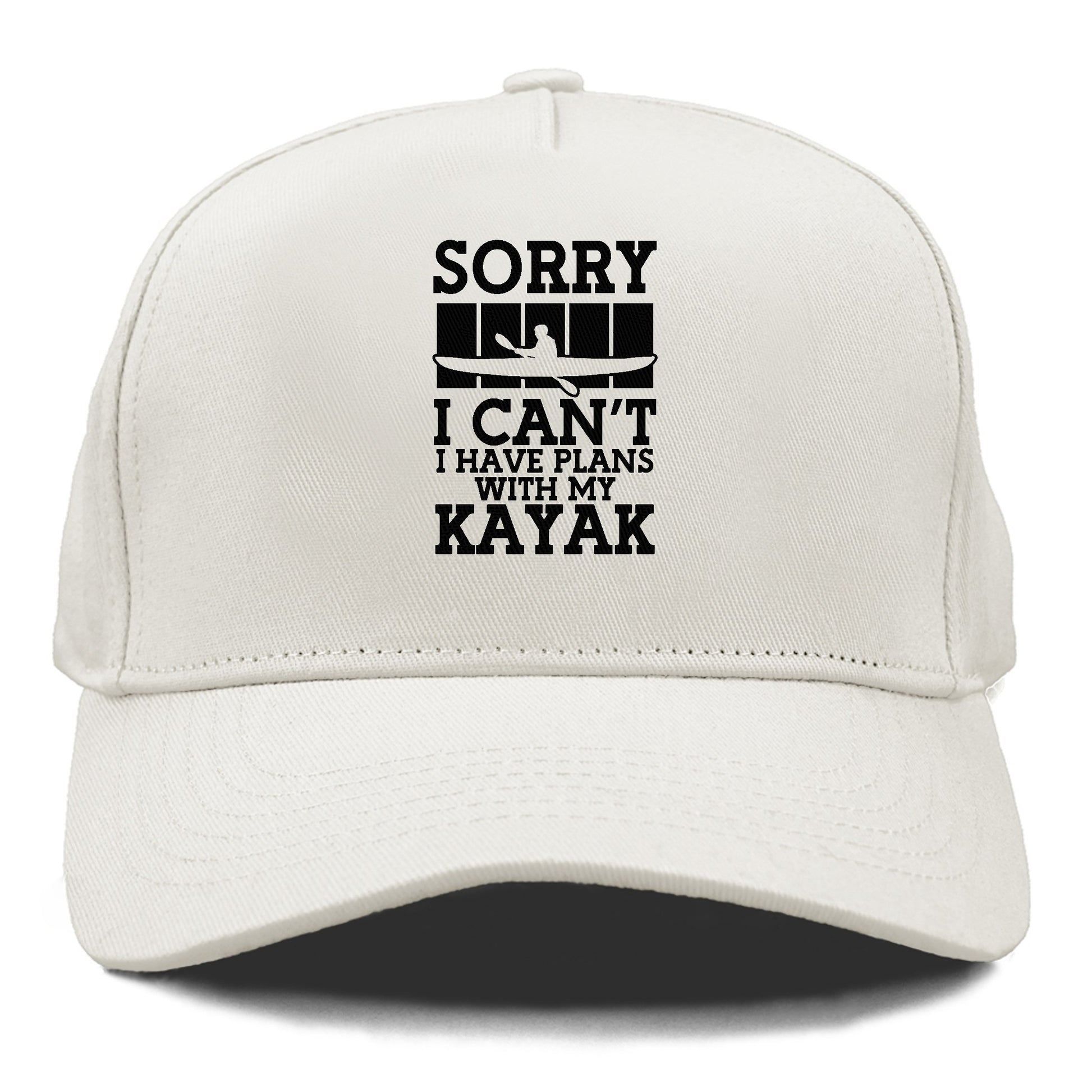 sorry i can't i have plans with my kayak! Hat