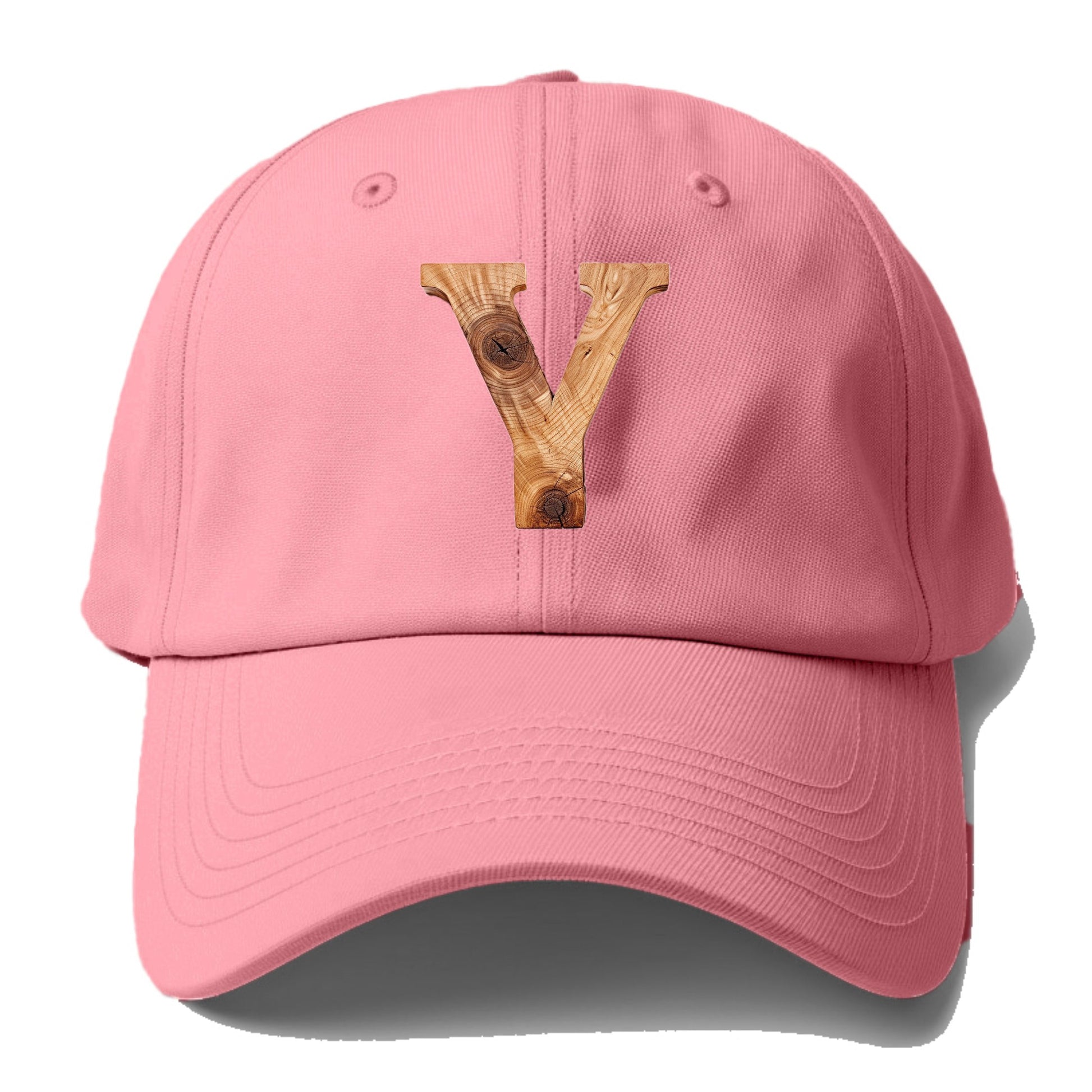 letter y Hat