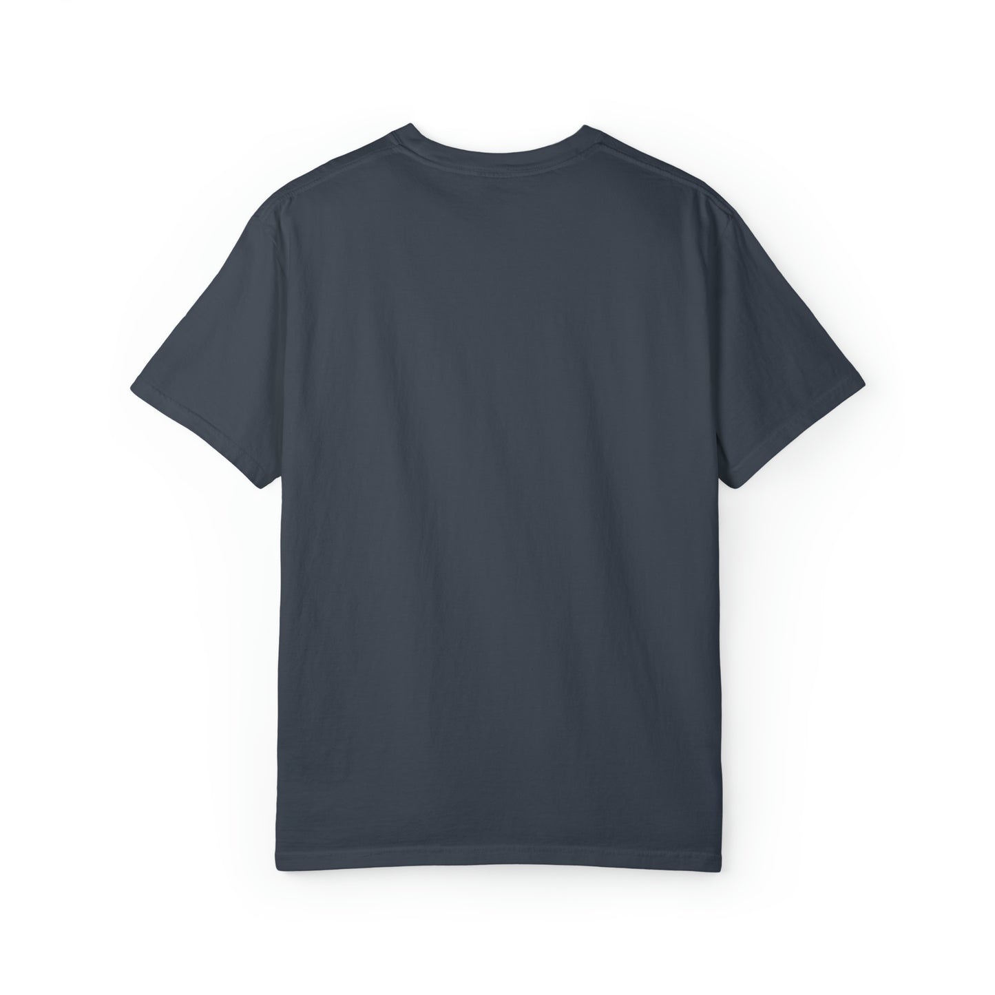 「フィッシング・イズ・ザ・リール・ディール」Tシャツ