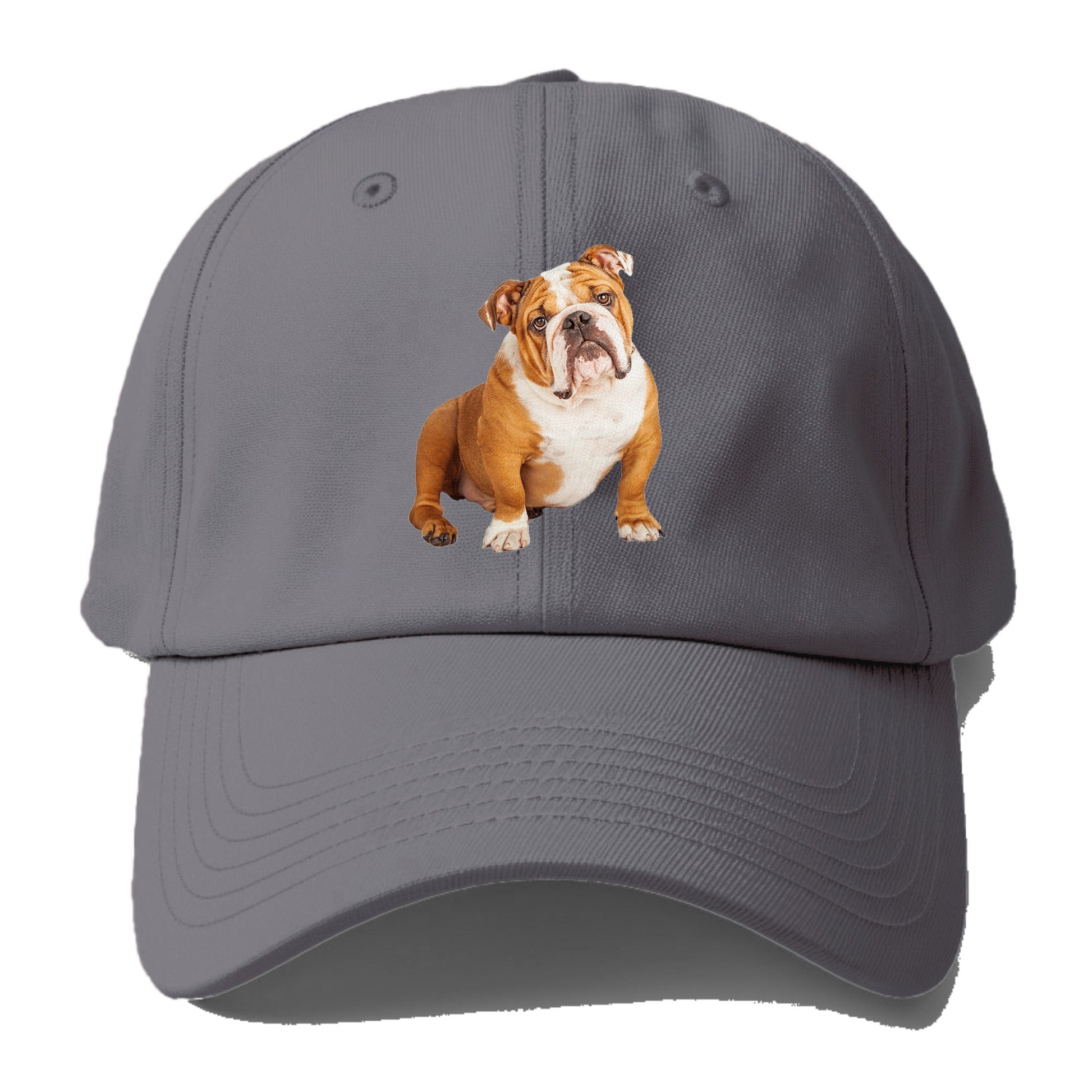 bulldog Hat