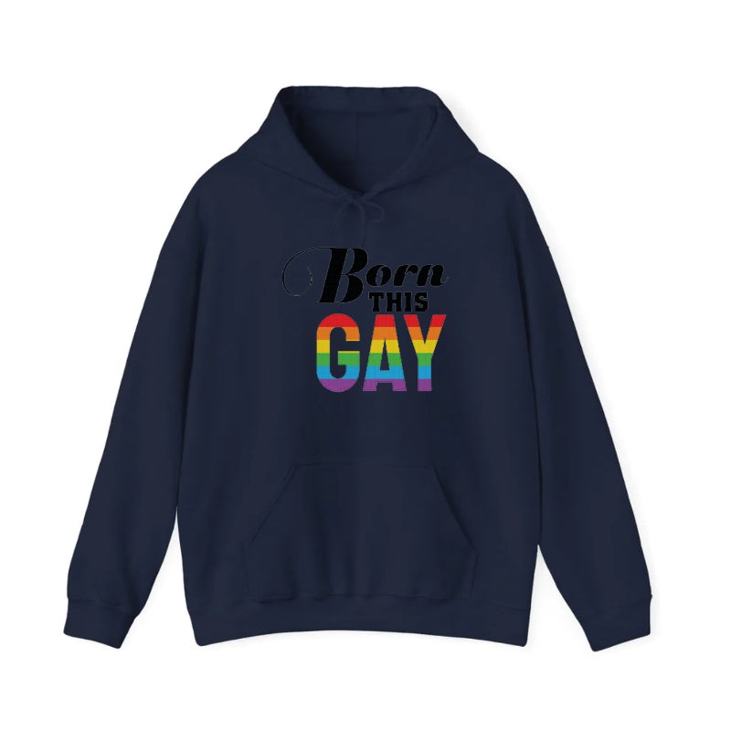 born this gay Hat