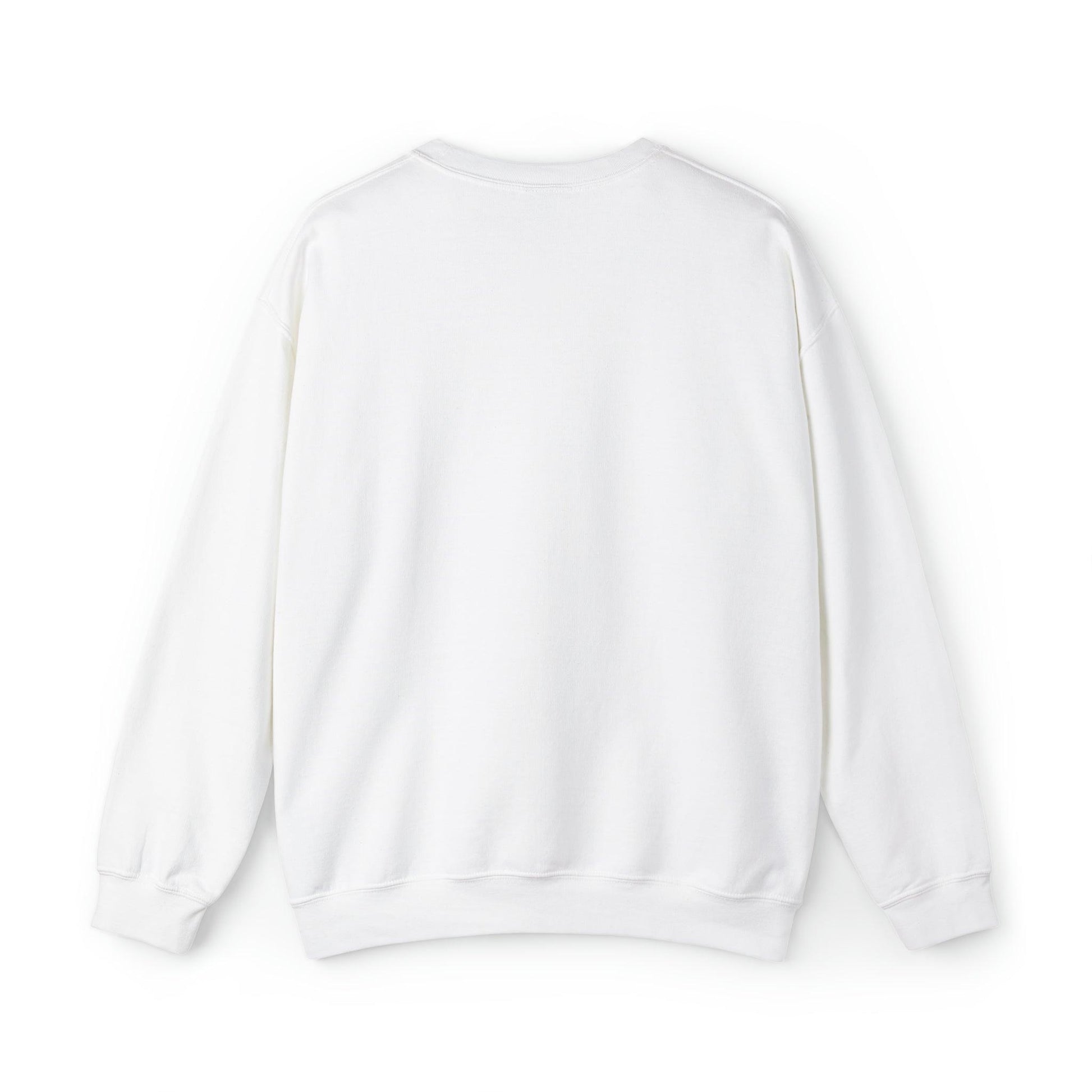 Unisex Heavy Blend™ Crewneck Sweatshirt - Pandaize