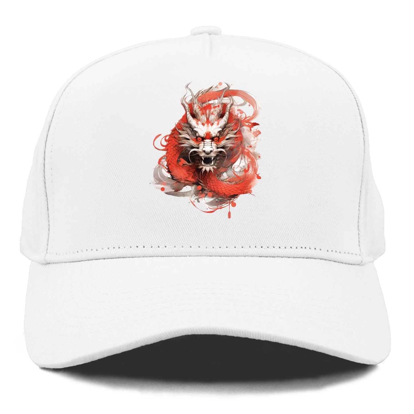 chinese zodiac dragon Hat