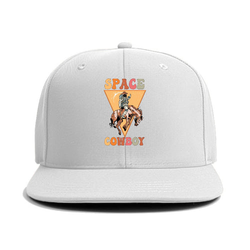 Space Cowboy Classic Snapback