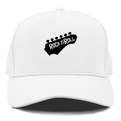 rock n roll Hat