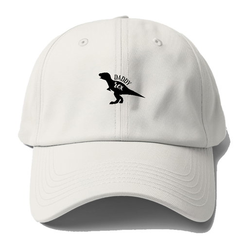 Daddy Rex Baseball Cap