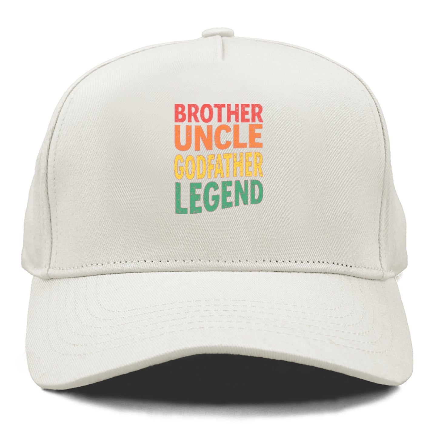 brother uncle godfather legend Hat