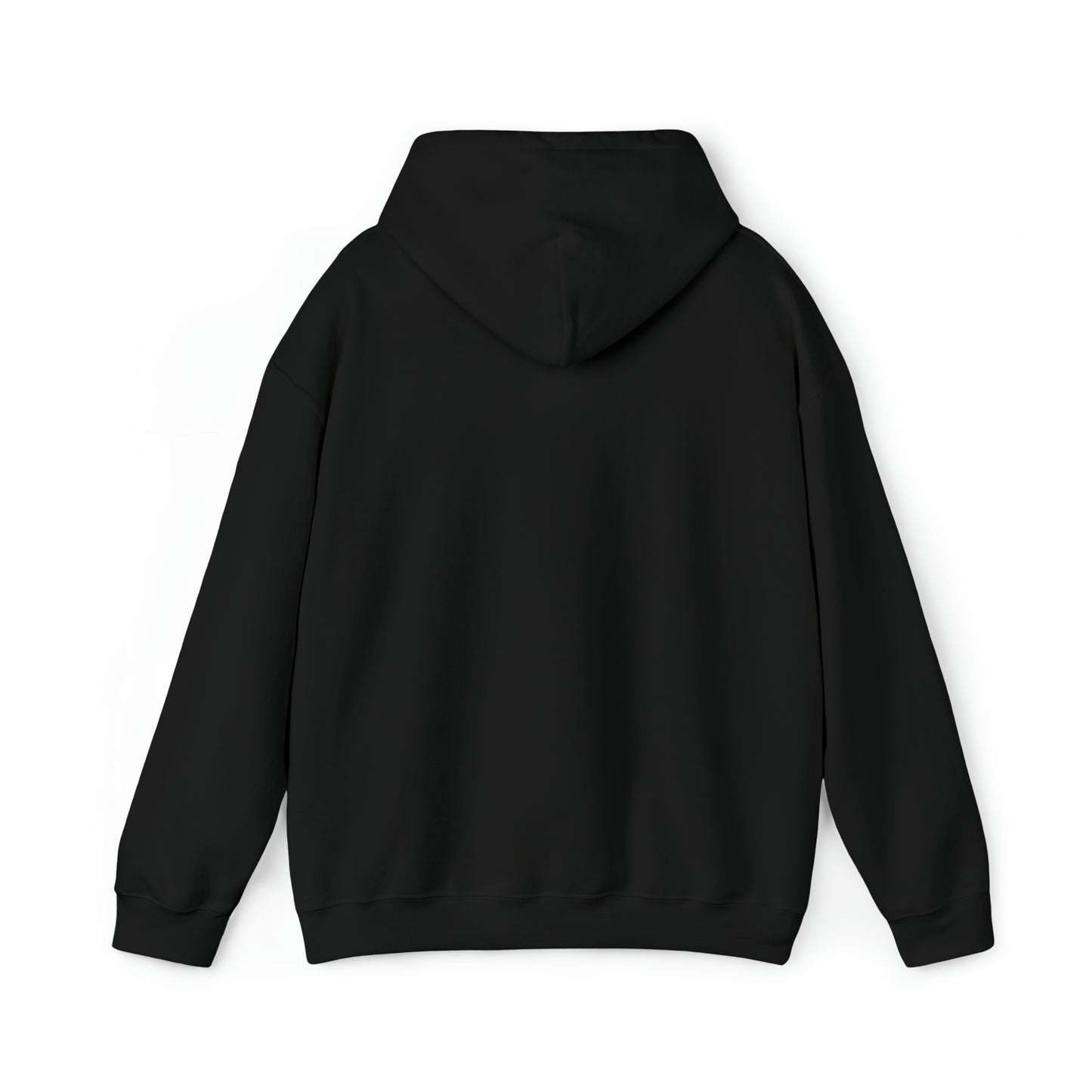 Timeless Treasure: The Lighthearted Hooded Sweatshirt for the Young at Heart