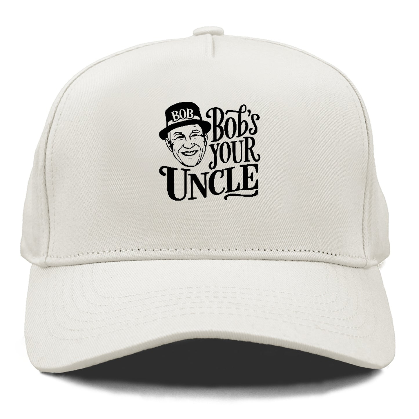 bob's your uncle Hat