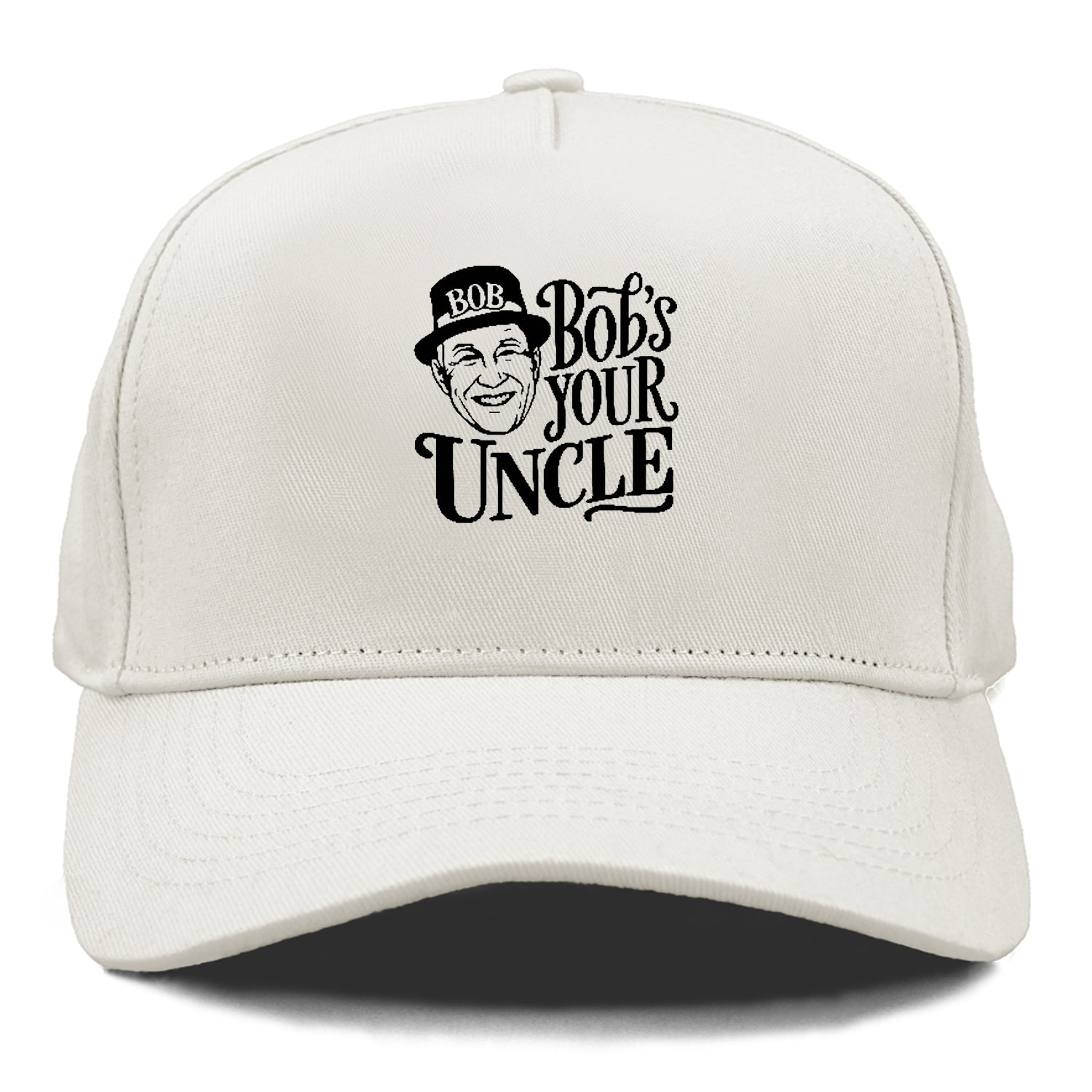 bob's your uncle Hat