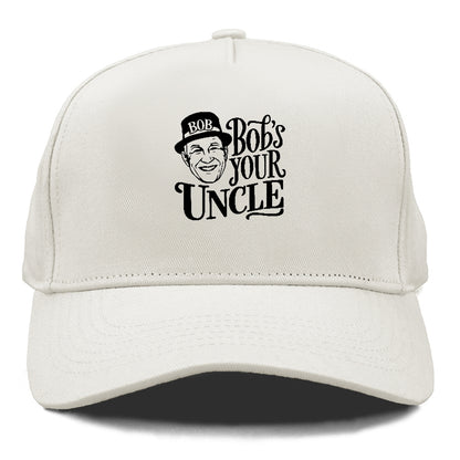 bob's your uncle Hat