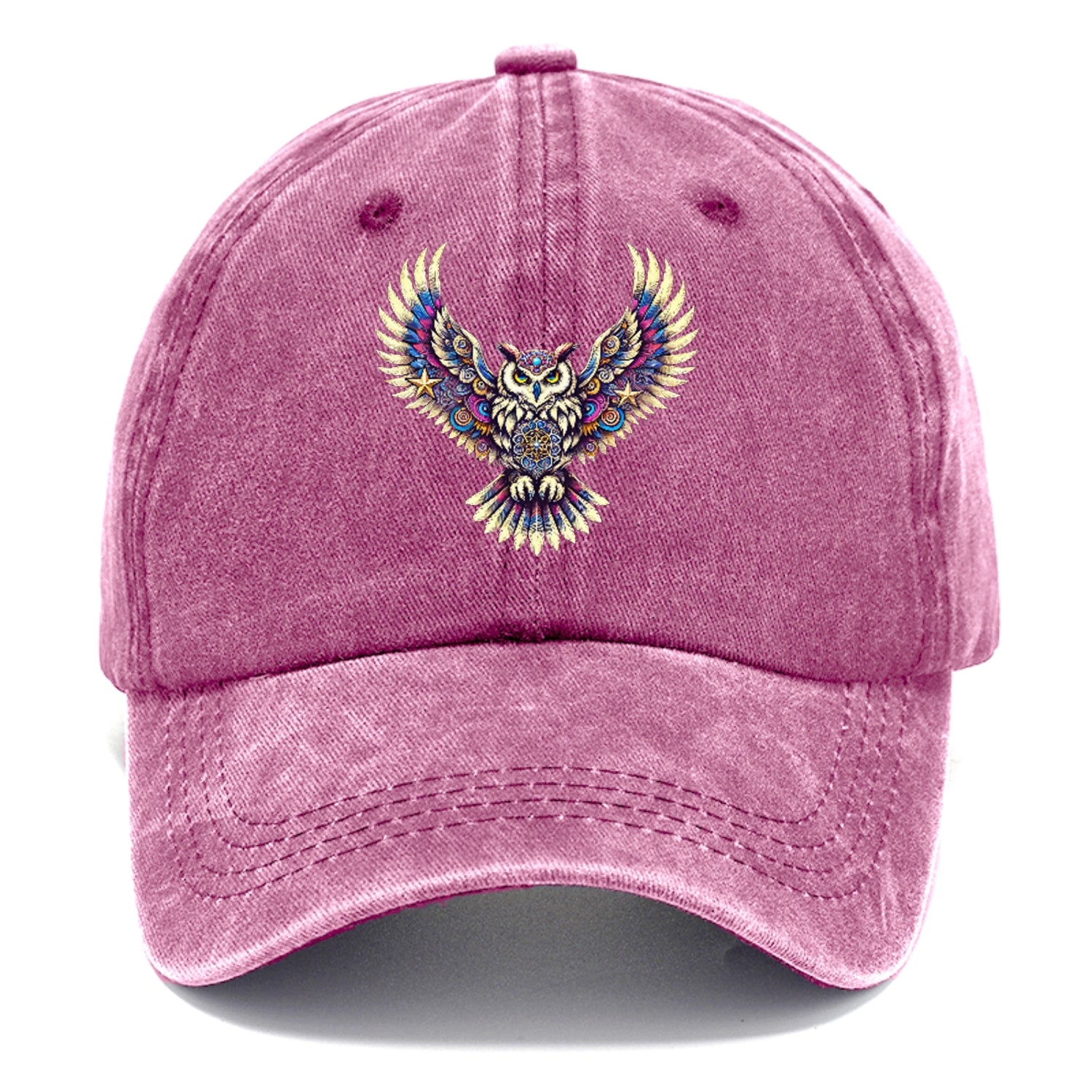 Celestial Guardian Hat