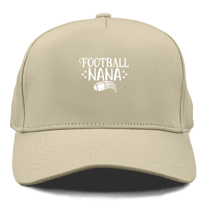 Football nana Hat