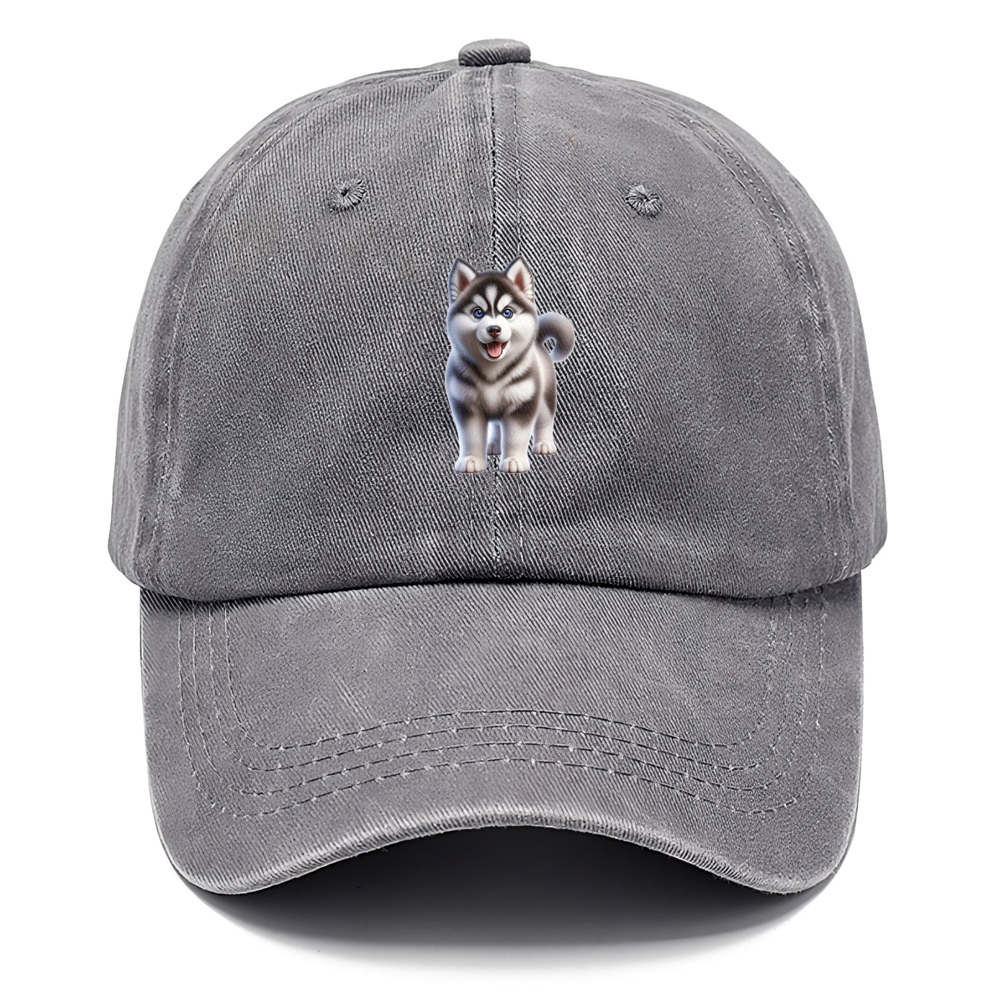 husky Hat