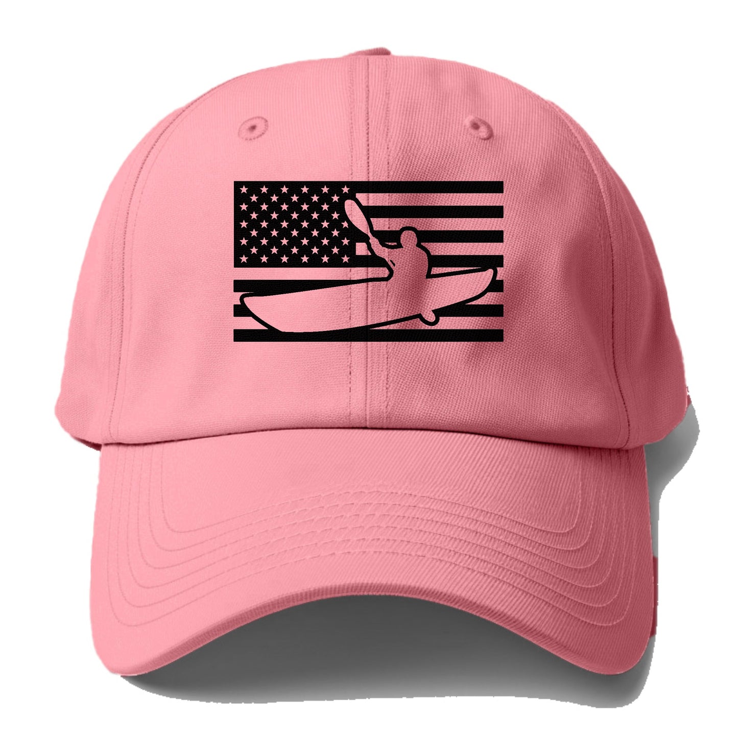 kayak american Hat