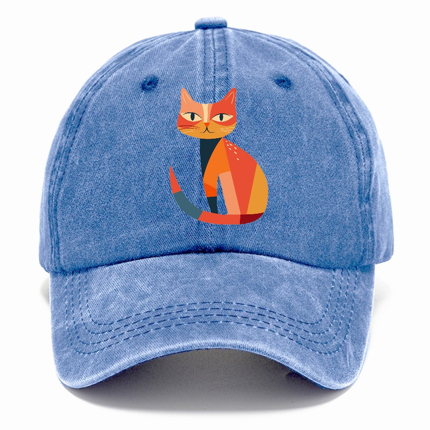 Whisker Wonder Hat