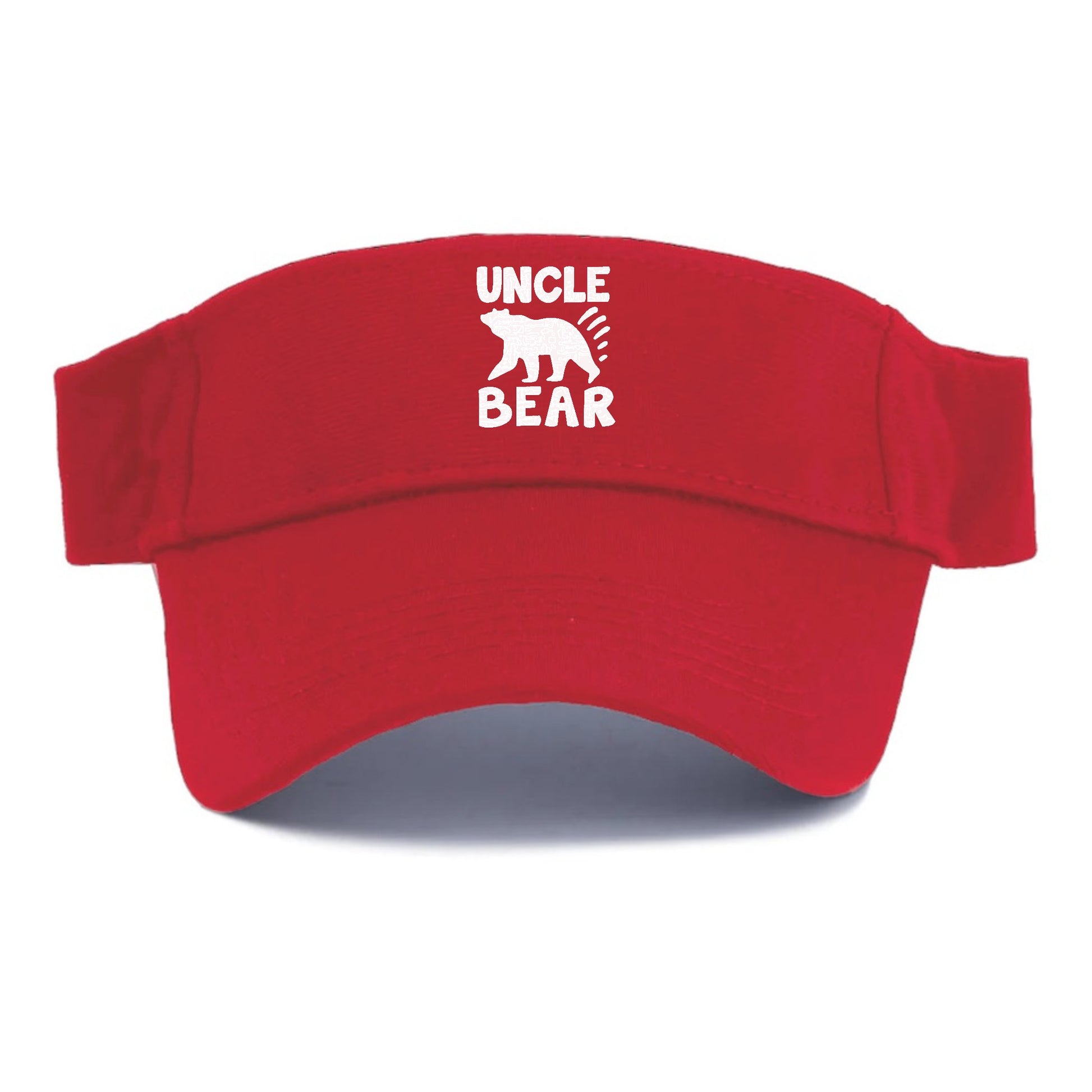 Uncle bear Hat