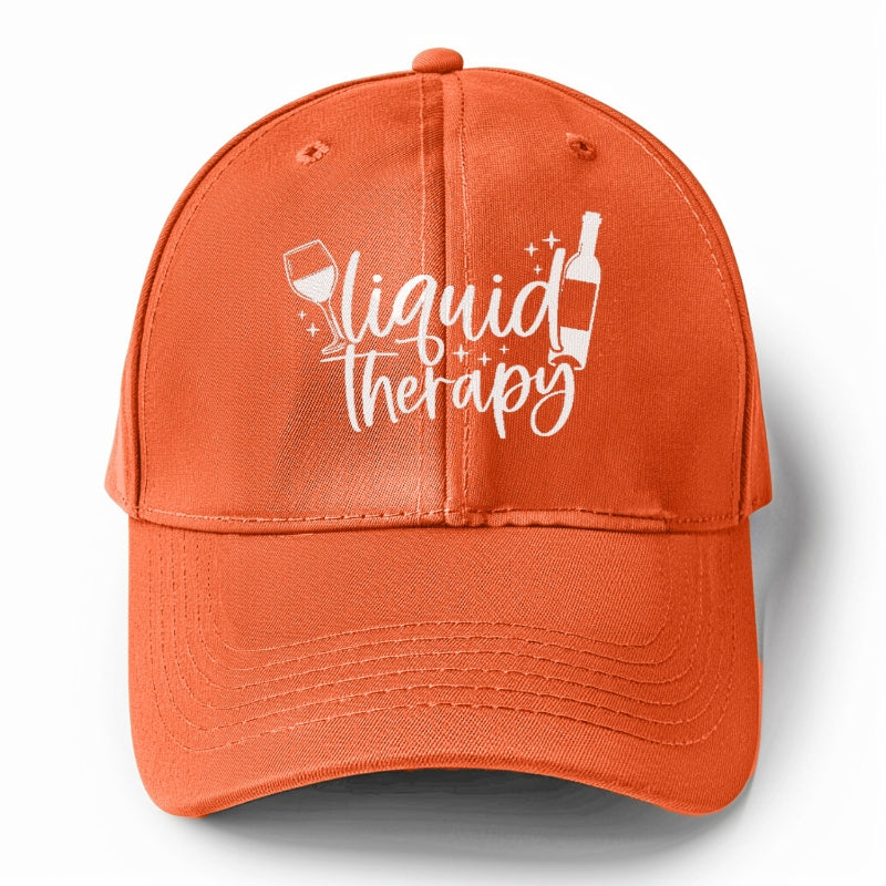 liquid therapy Hat