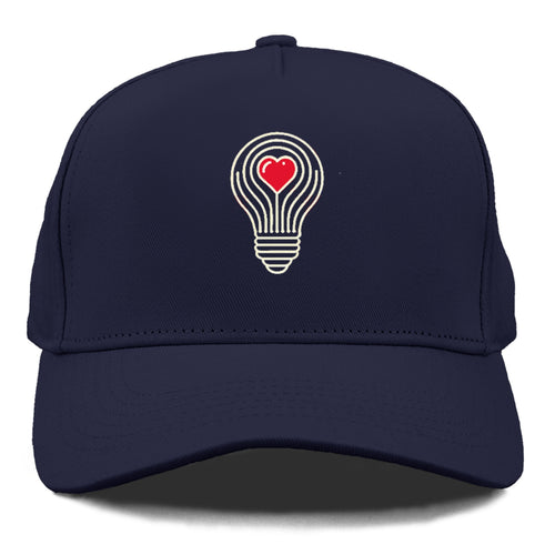 Bright Heart Cap