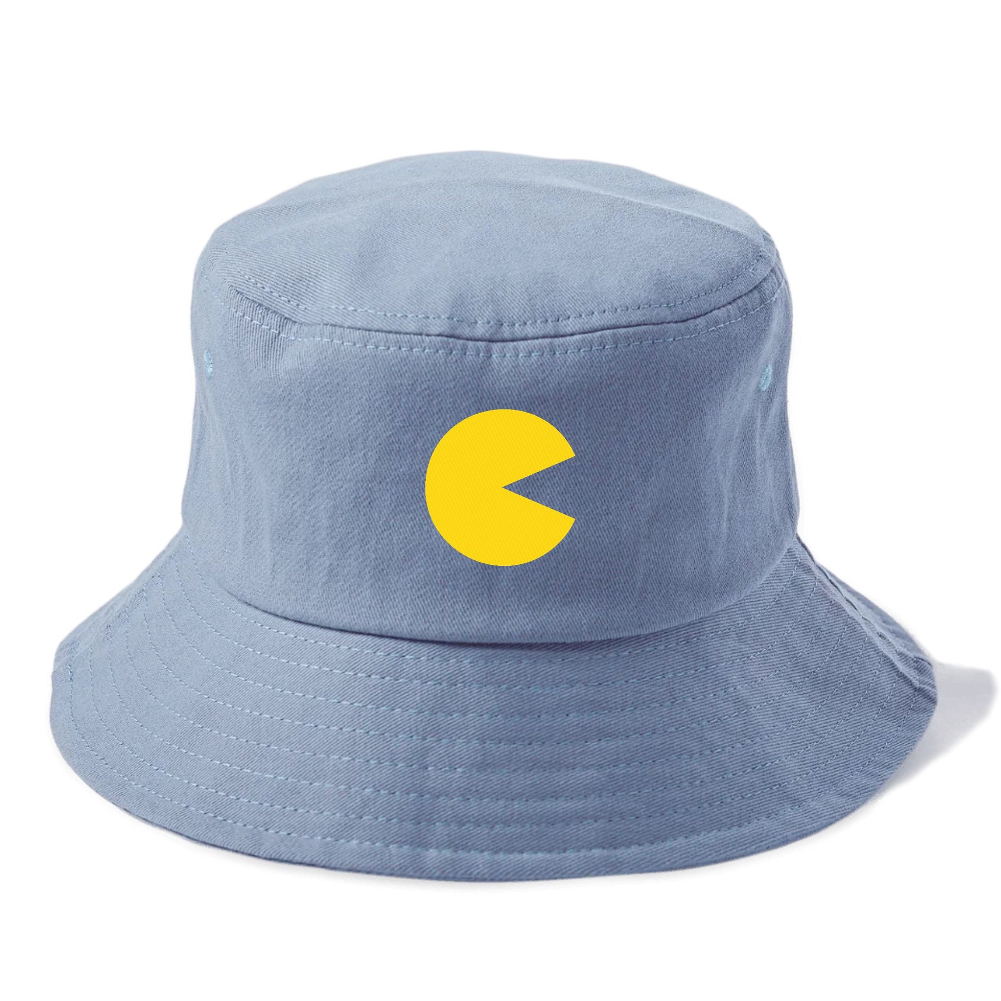 Retro 80s Pacman Hat