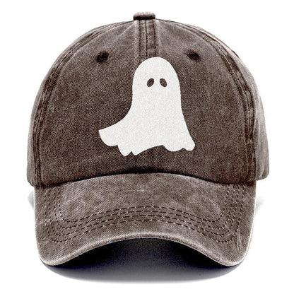 Ghost 14 Hat