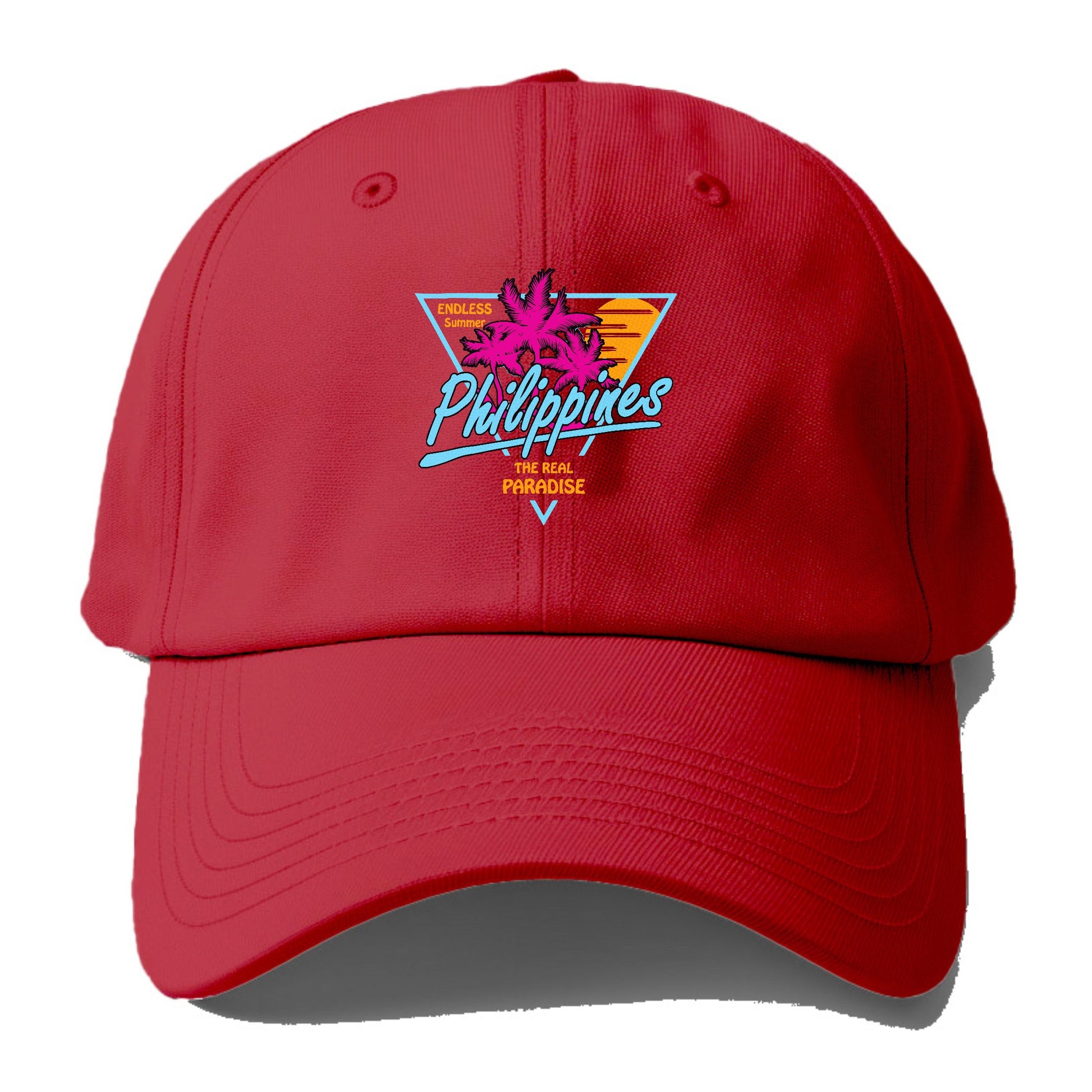  philippines Hat