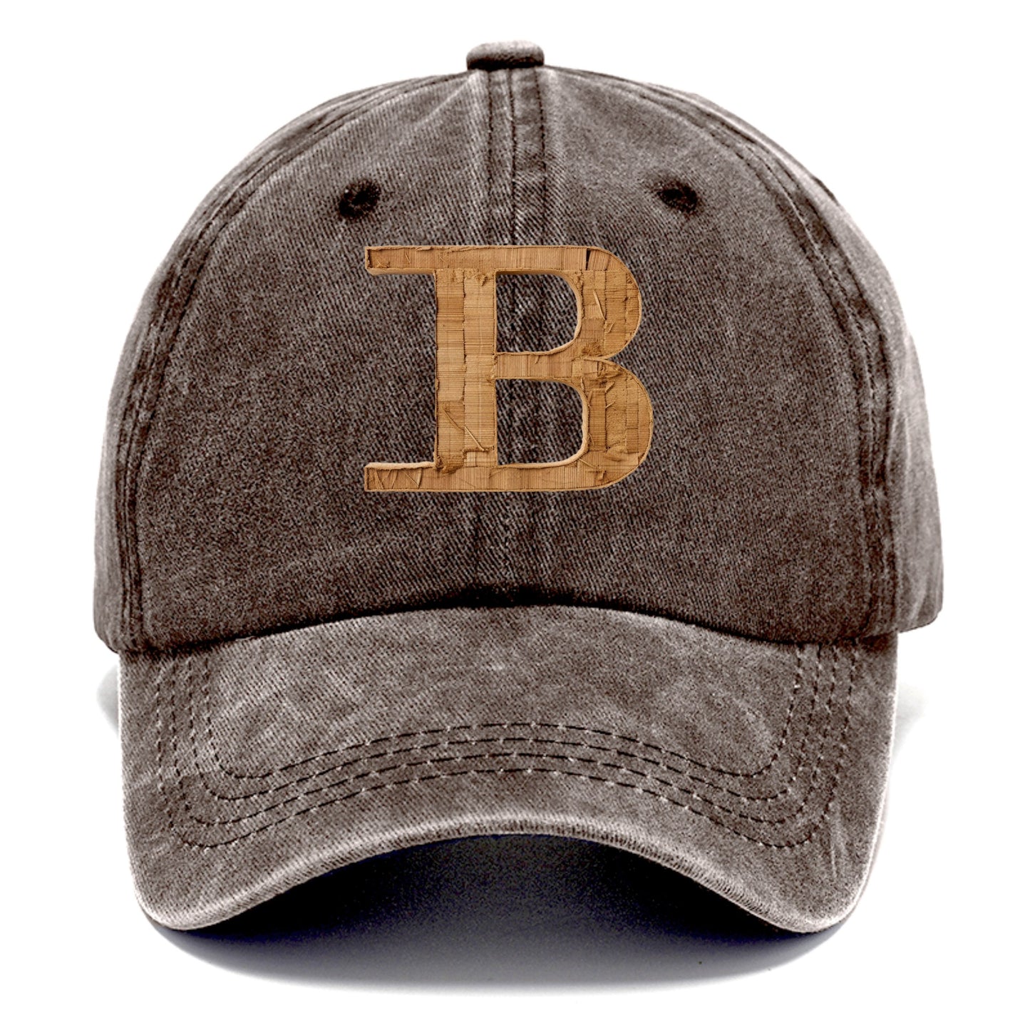 letter b Hat